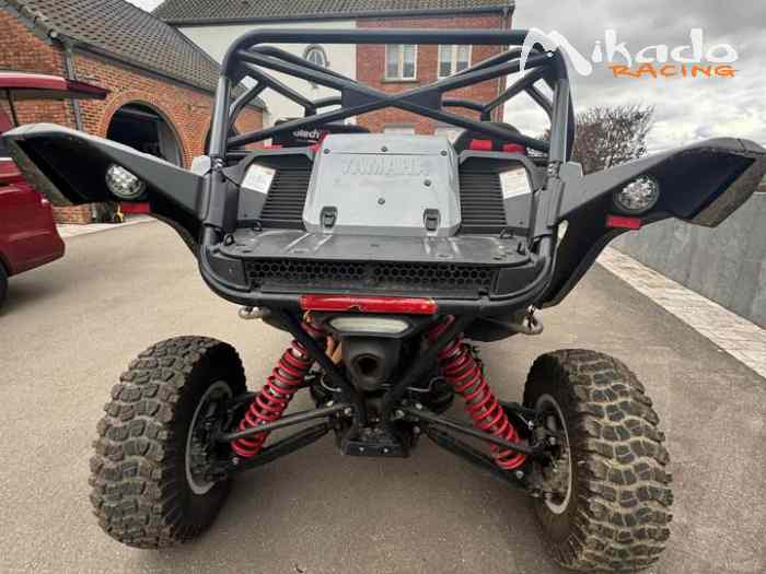 BUGGY YAMAHA YXZ 1000 – photo 3 sur 6