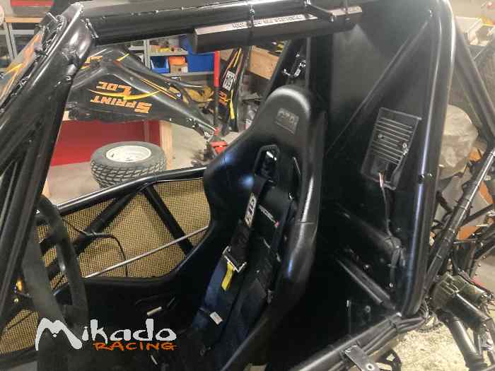 GSPEED XC 2023 – photo 4 sur 5
