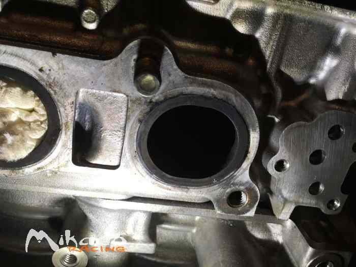 Honda Civic Type R (FN2) – Moteur K20Z4 NEUF (N° 0000096) + pièces neuves d'origine – photo 6 sur 6