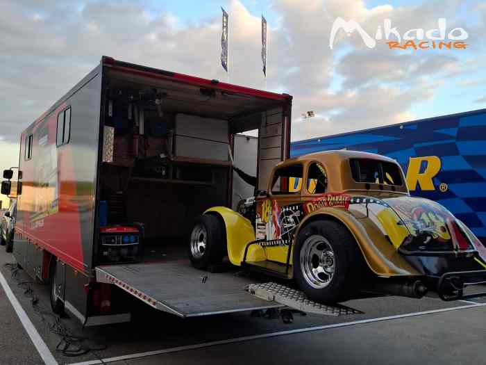 Renault mildum – photo 3 sur 6