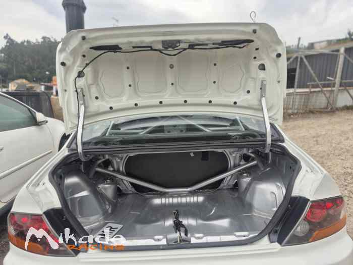 Mitsubishi Evo 8 – photo 4 sur 6