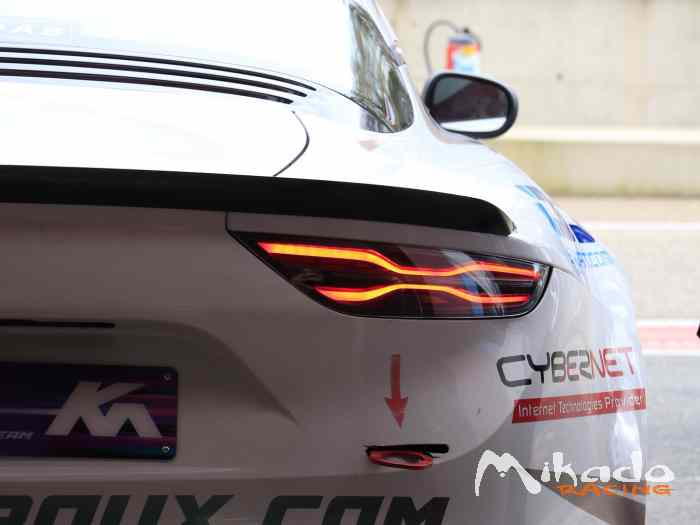 ALPINE CUP – photo 2 sur 6