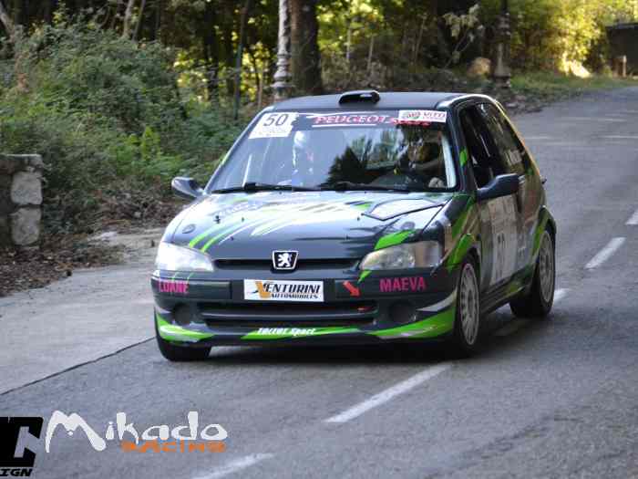 106 f2013 vendu merci mikado – photo 4 sur 5