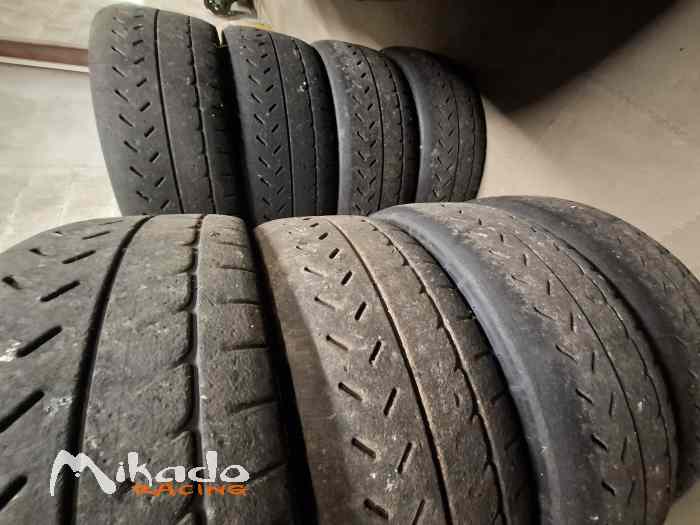 Pneus Michelin Neufs et Occasions – photo 4 sur 6