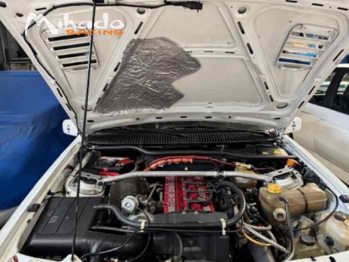 Ford Sierra RS Cosworth – photo 3 sur 5