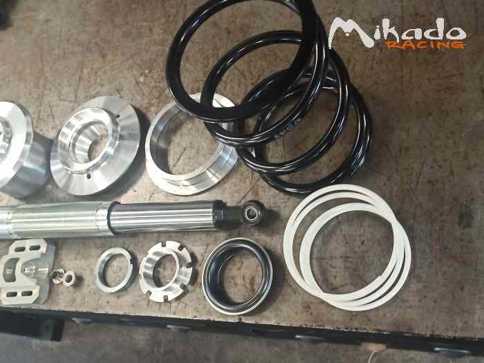 Amortisseur avant r11 grA 180 CV. – photo 2 sur 6