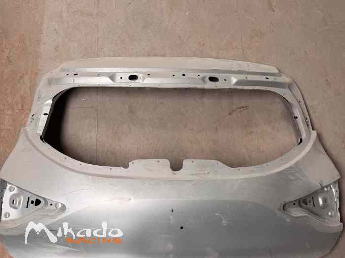 Clio rc5 – photo 4 sur 4