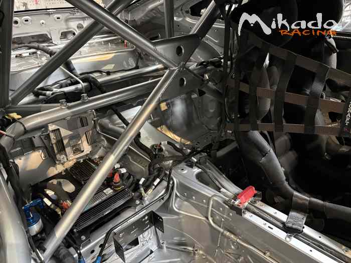 PORSCHE 992.1 Gt3 CUP – photo 5 sur 6