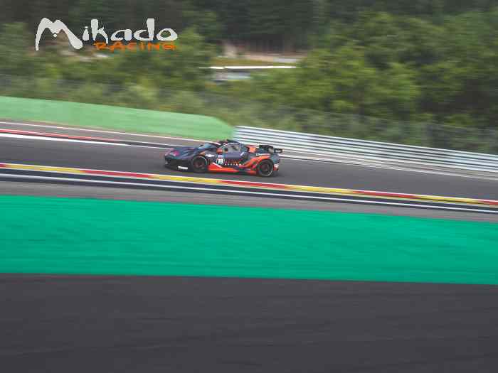 À vendre – Ligier JS2R 19 – Châssis n°20 – photo 3 sur 4