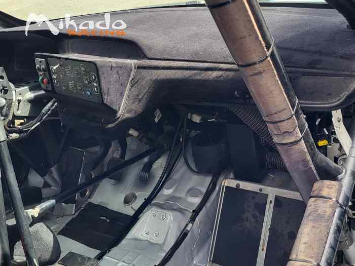 Vds OPEL R4 – photo 5 sur 6