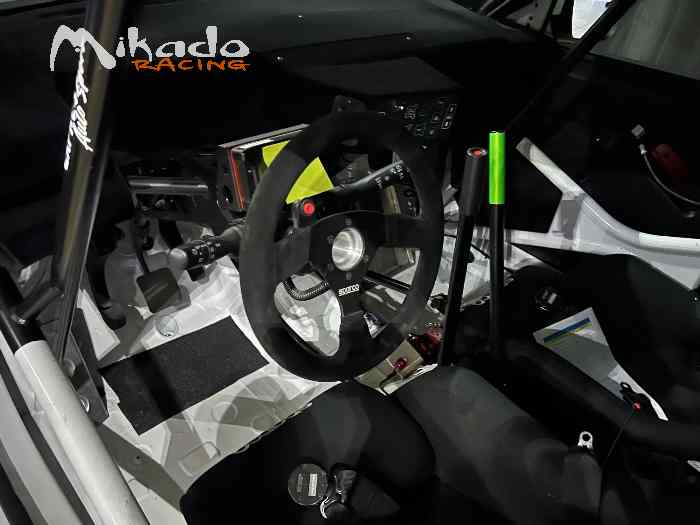 Lancia Rally 4 – photo 3 sur 4