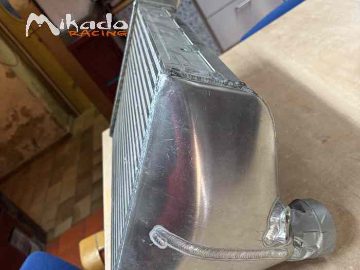 Citroen C3R5 C3 Rally2 – photo 4 sur 5