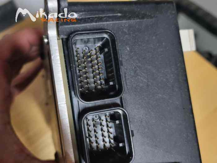 Boitier BRK DS3 R – photo 4 sur 6