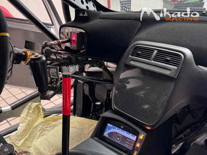 FIAT PUNTO S.2000 – photo 3 sur 6
