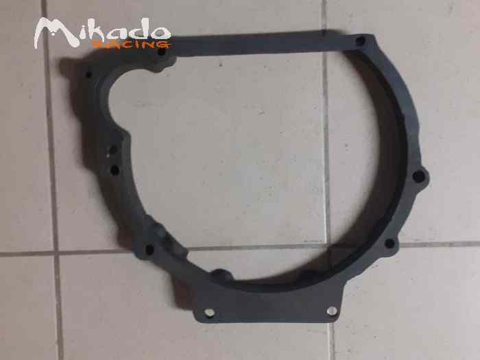 Entretoise moteur boite dallara – photo 2 sur 3