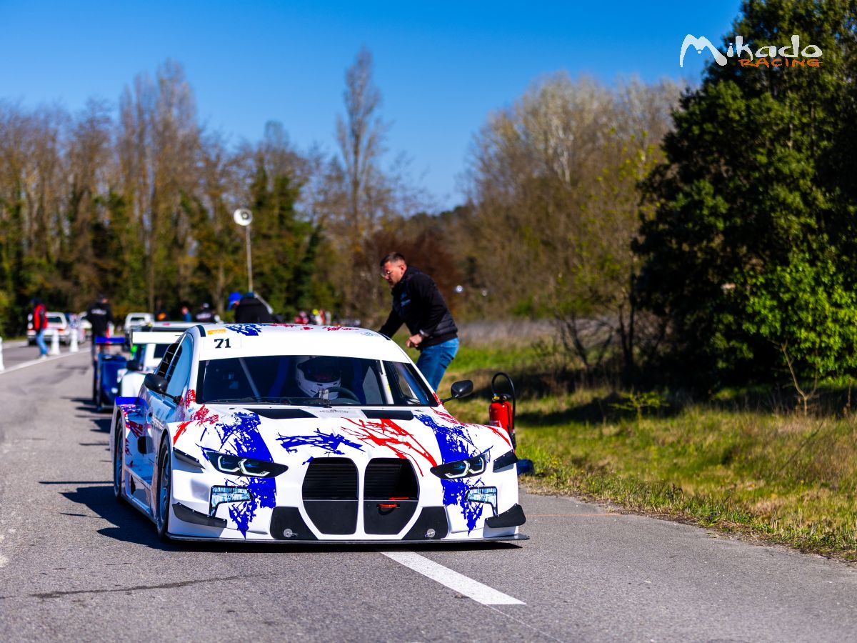 Tracking RC 01B – photo 1 sur 3