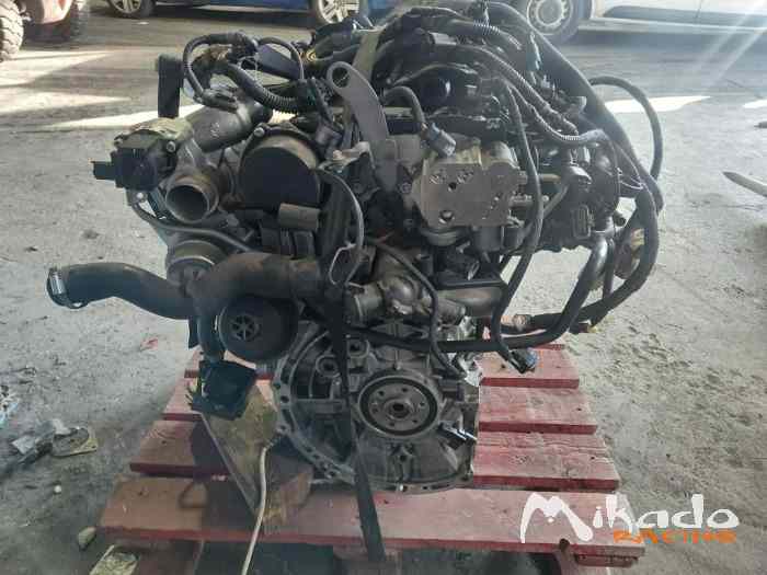 moteur 1.6L THP DS3 – photo 3 sur 4