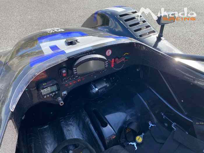 Radical sr3rs 1500 – photo 4 sur 4