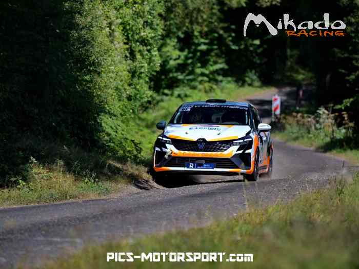 Préparez dès aujourd'hui votre saison 2027 avec Rallye Compétition 24 – photo 2 sur 3