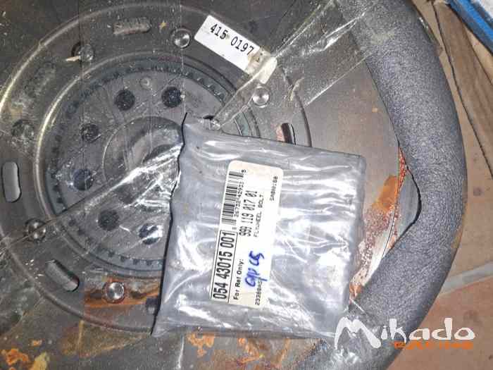 embrayage et volant moteur bi masse porsche 996 turbo neufs – photo 3 sur 3