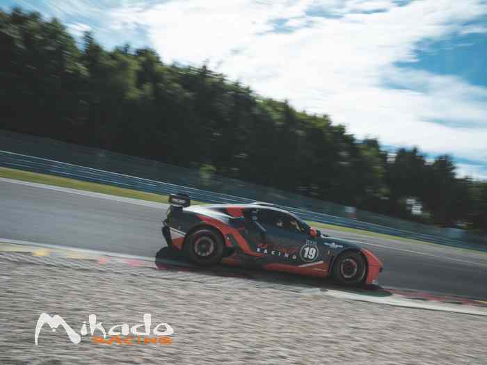 À vendre – Ligier JS2R 19 – Châssis n°20 – photo 4 sur 4