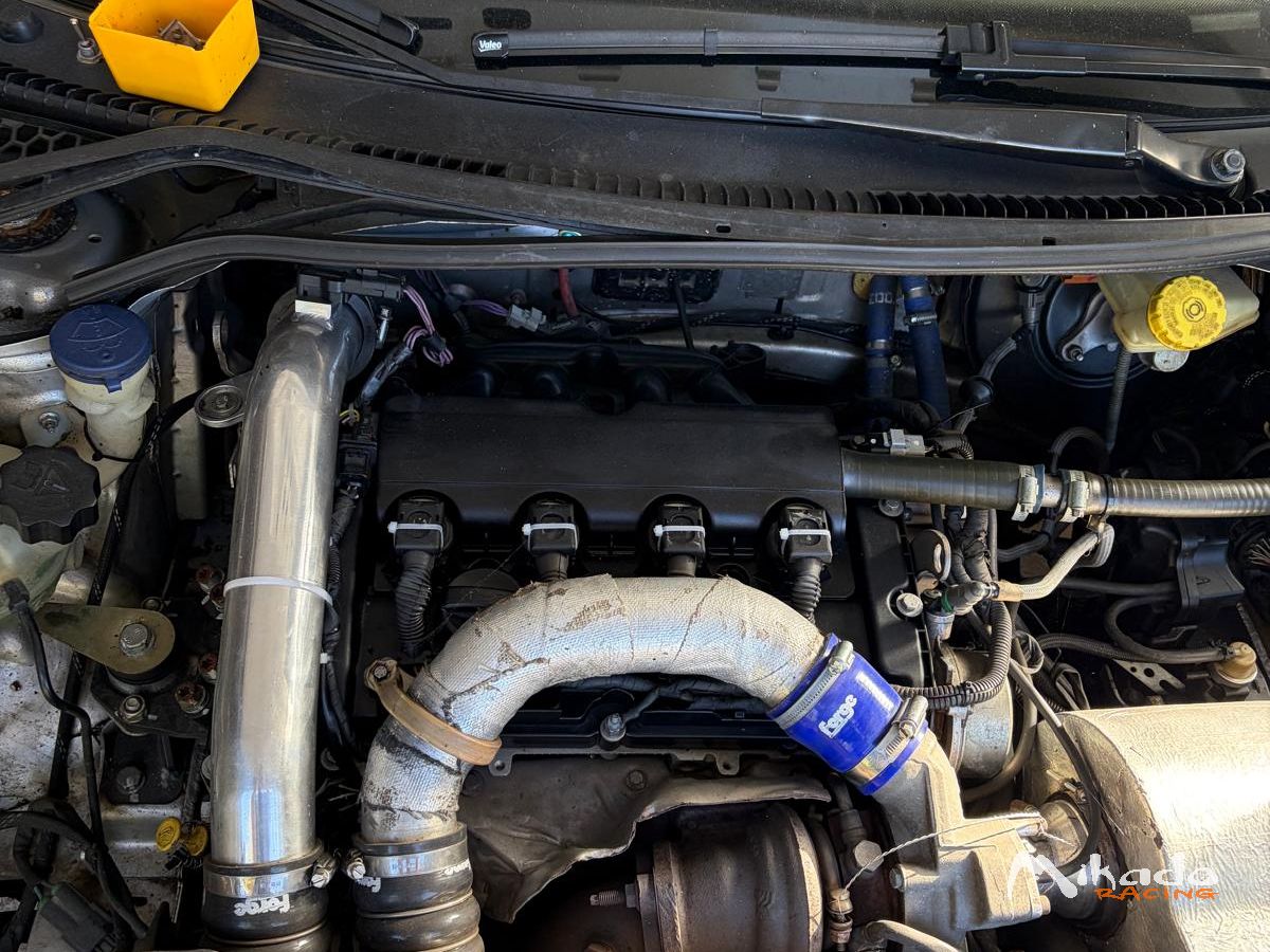 Peugeot 207R3T – photo 6 sur 6