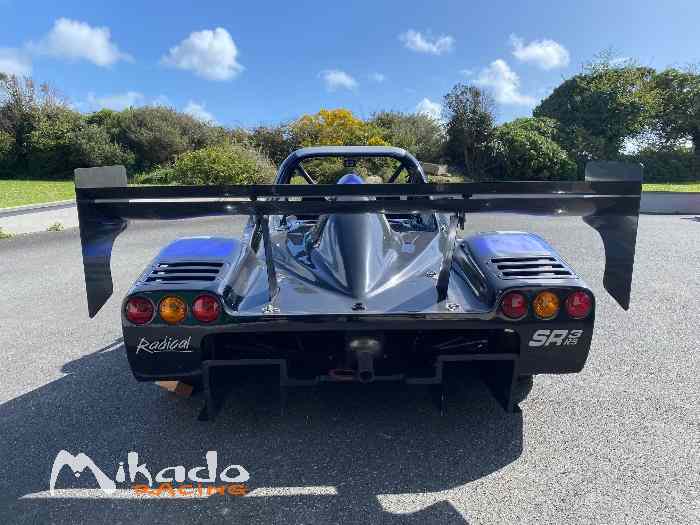 Radical sr3rs 1500 – photo 3 sur 4