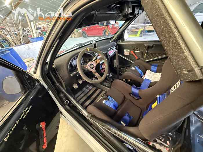 Saxo f2000/13 – photo 4 sur 6