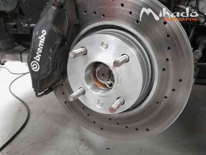 Peugeot 308 Circuit – photo 2 sur 6