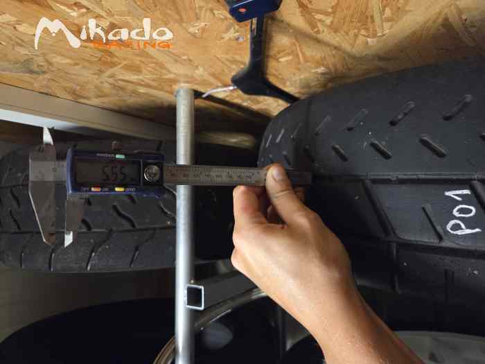 pneu 19/60r16 michelin – photo 3 sur 6