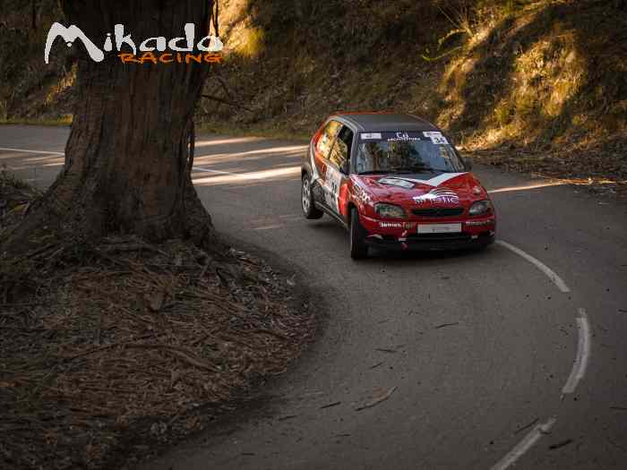 Citroën Saxo A6K – photo 4 sur 4