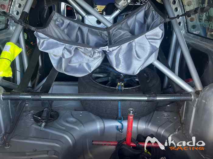 Clio 2 Ragnotti A7 – photo 4 sur 5