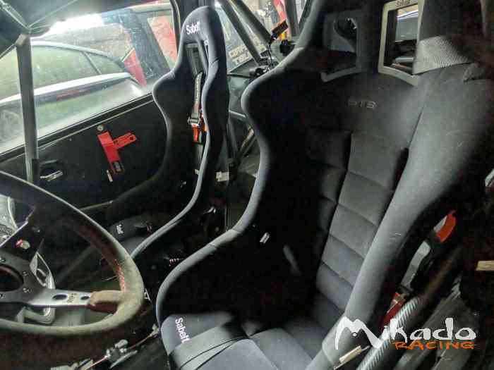 Citroen C2 Div 2/5 ou f2013 – photo 5 sur 6