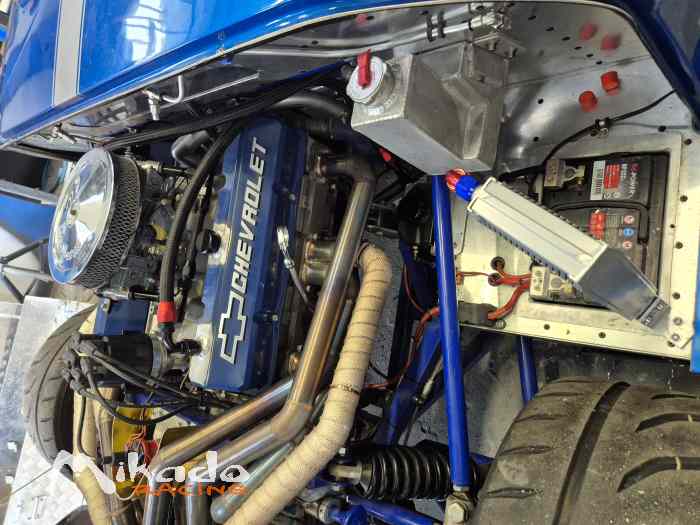 FORD GT40 – photo 4 sur 6