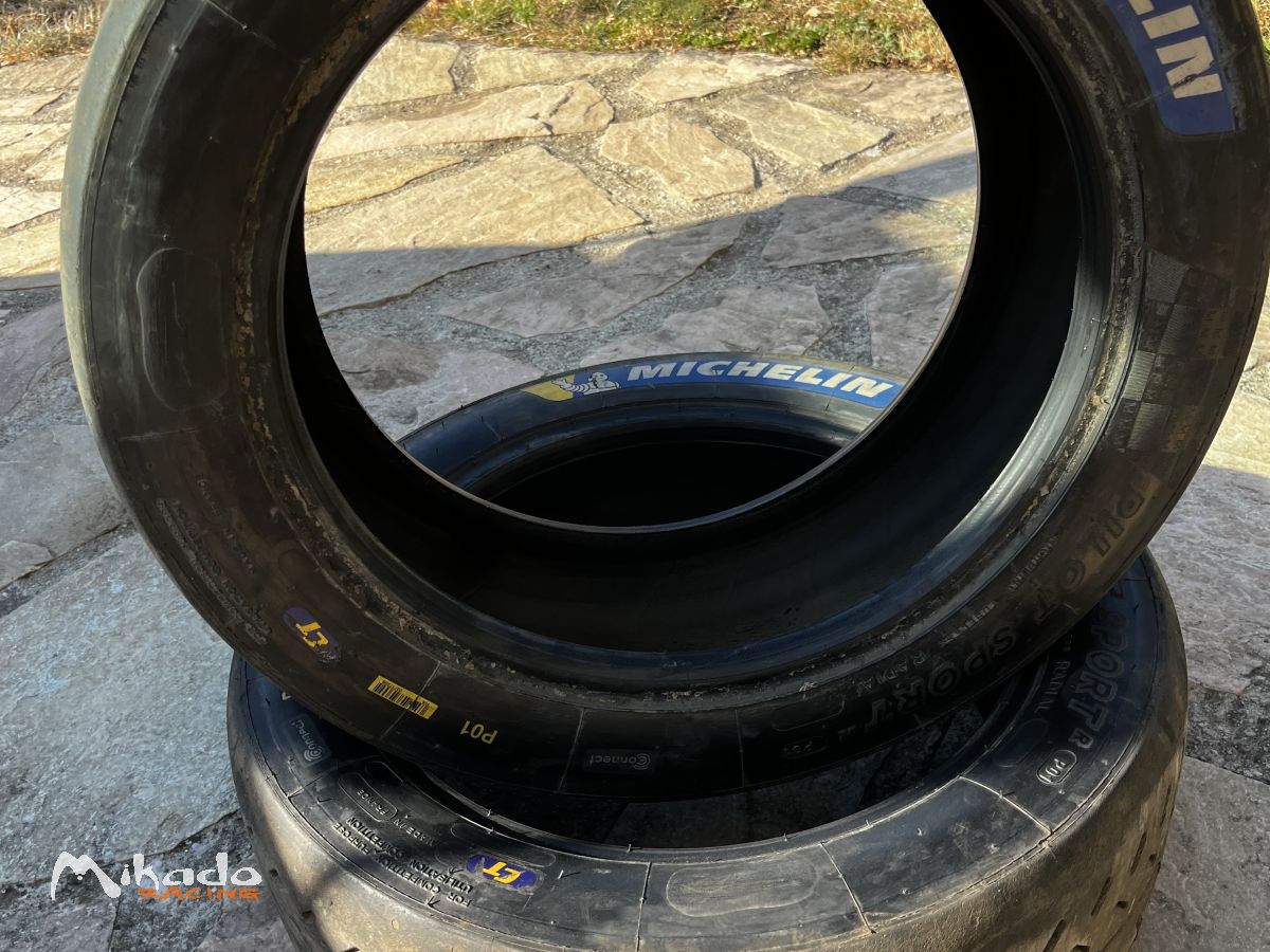 P01 Michelin 16 – photo 3 sur 3