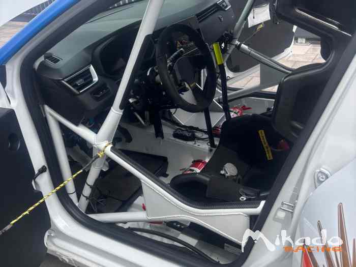 CLIO RC5 2025 – photo 5 sur 6