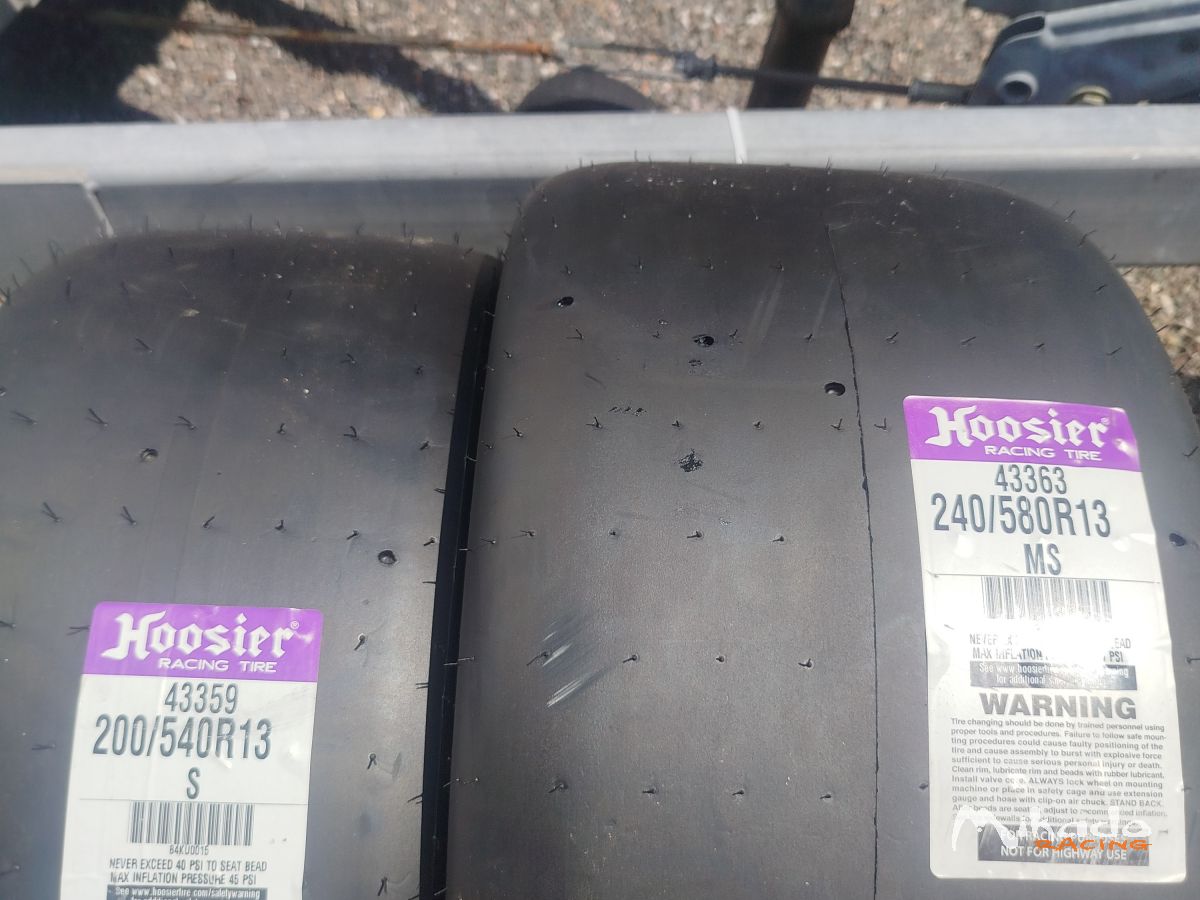 Pièces Dallara 302/304 – photo 4 sur 6
