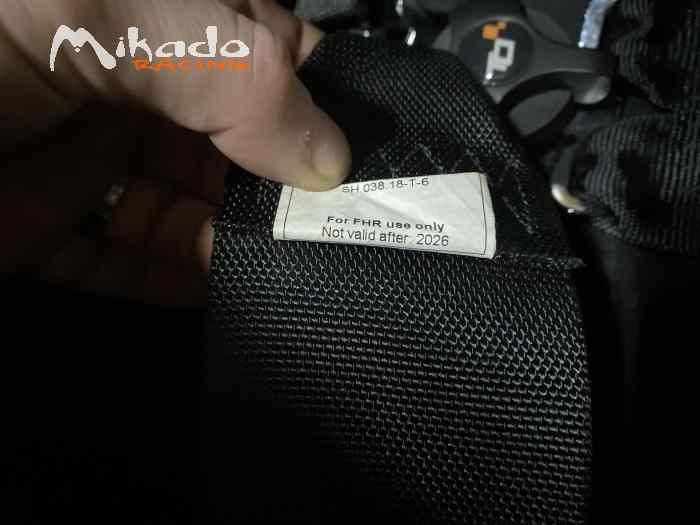 harnais TURN ONE – photo 3 sur 3