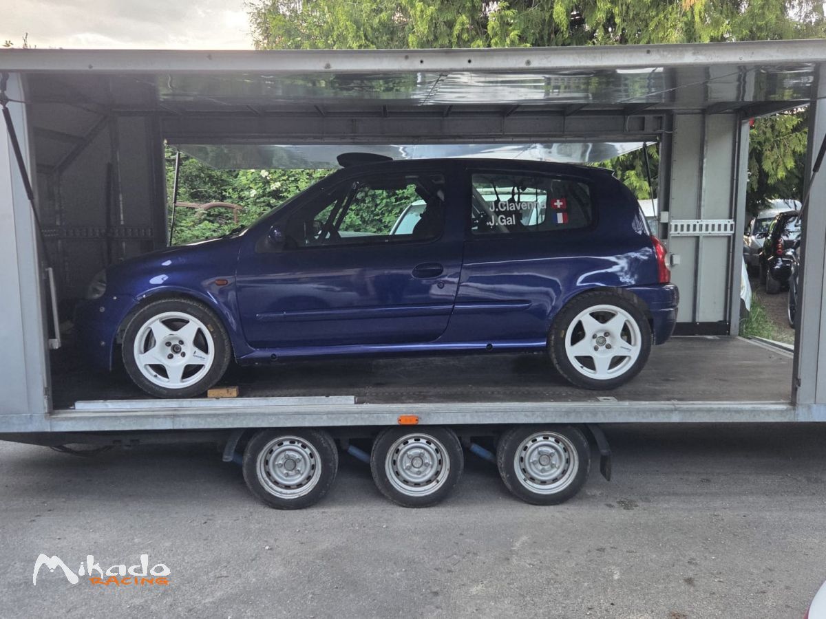 Clio 2 f2014 – photo 6 sur 6