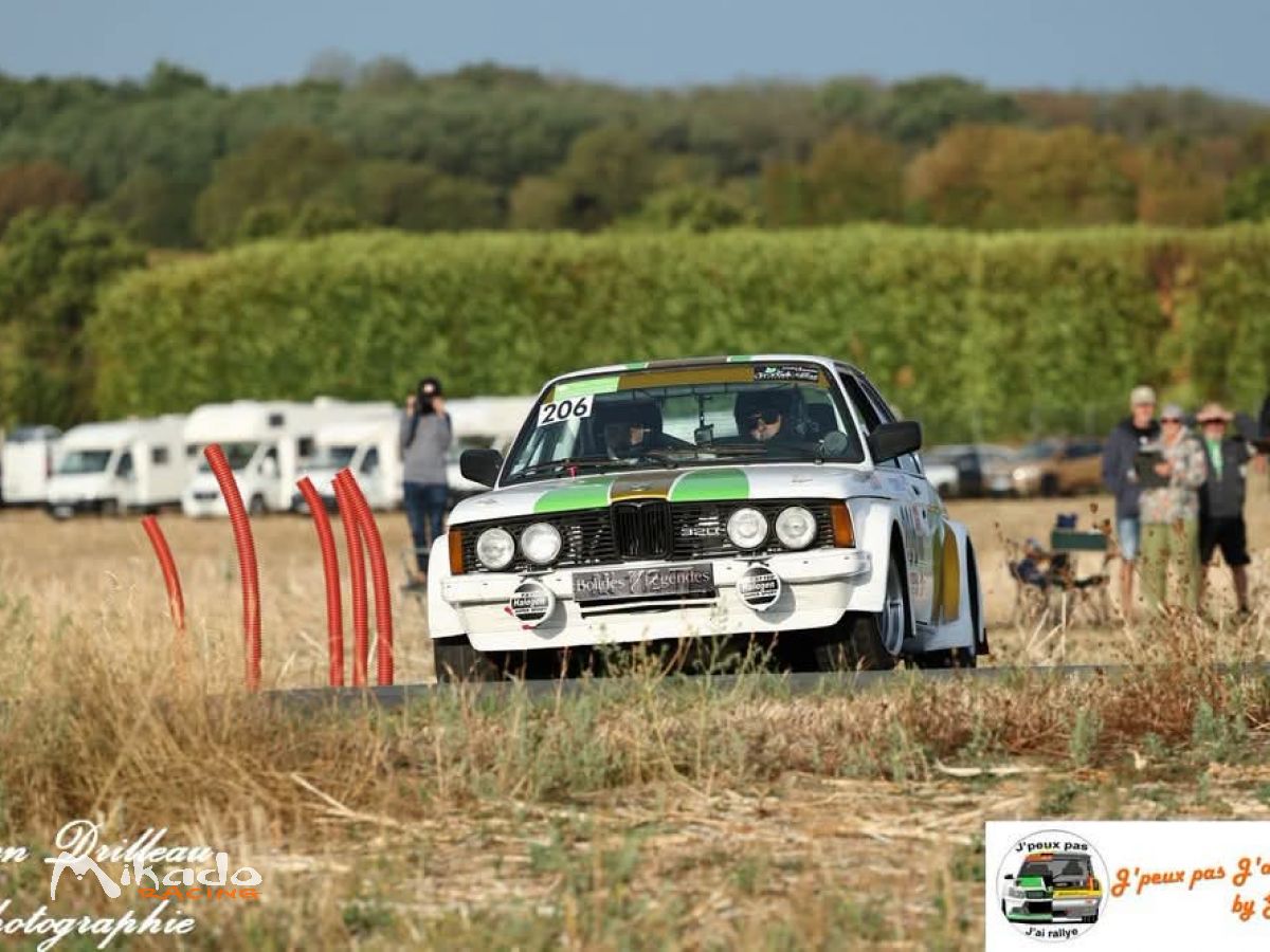 E21 320 gr2 – photo 1 sur 4