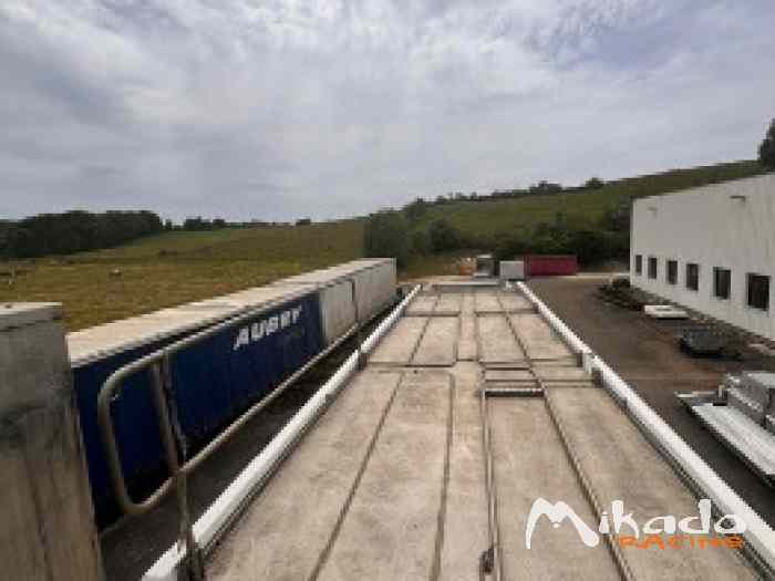 Camion Atelier Renault Premium 340 CV – photo 3 sur 6
