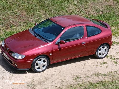 MEGANE 2L 16 S