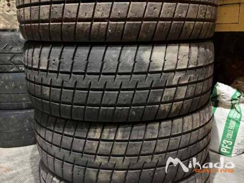 Pneus MW1 19/63 R 17