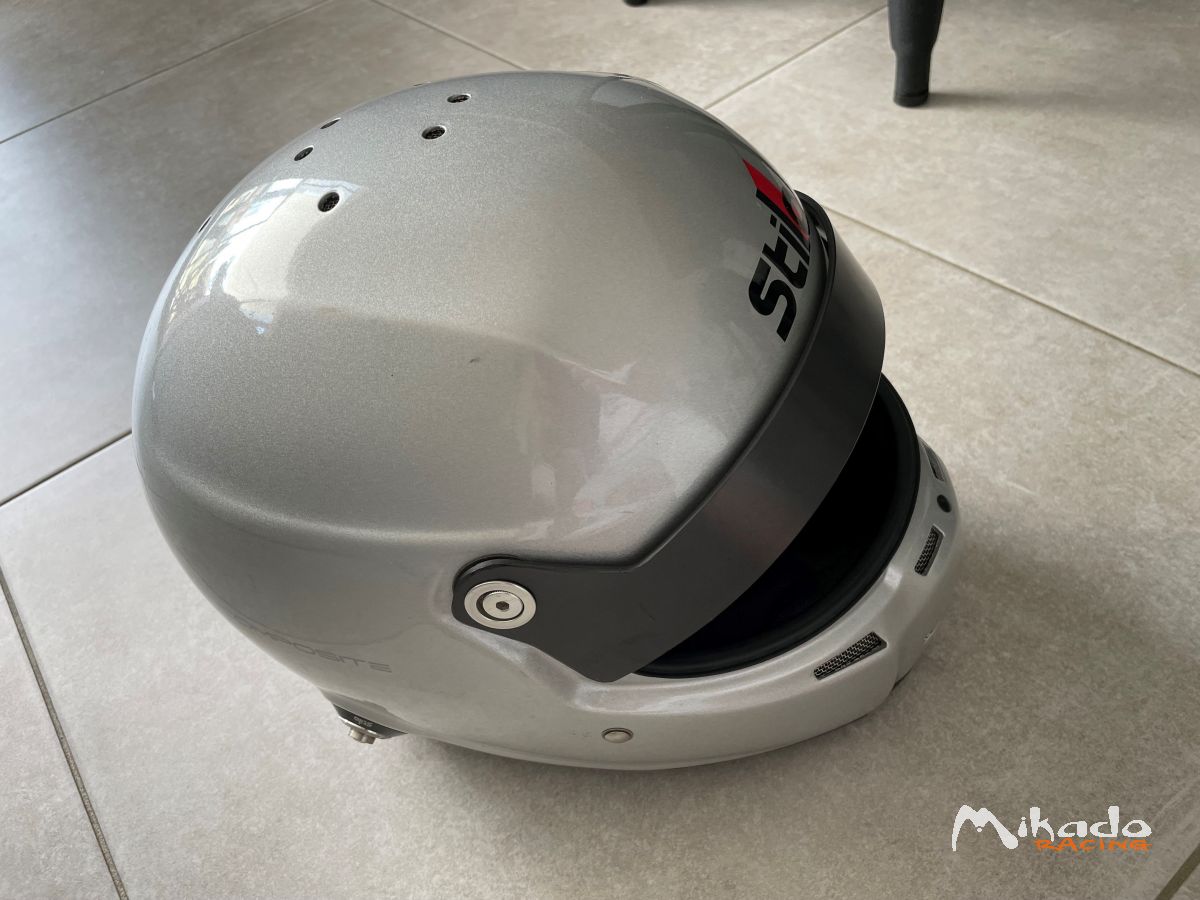 Casque STILO intégral ST5 - Taille L – photo 1 sur 6