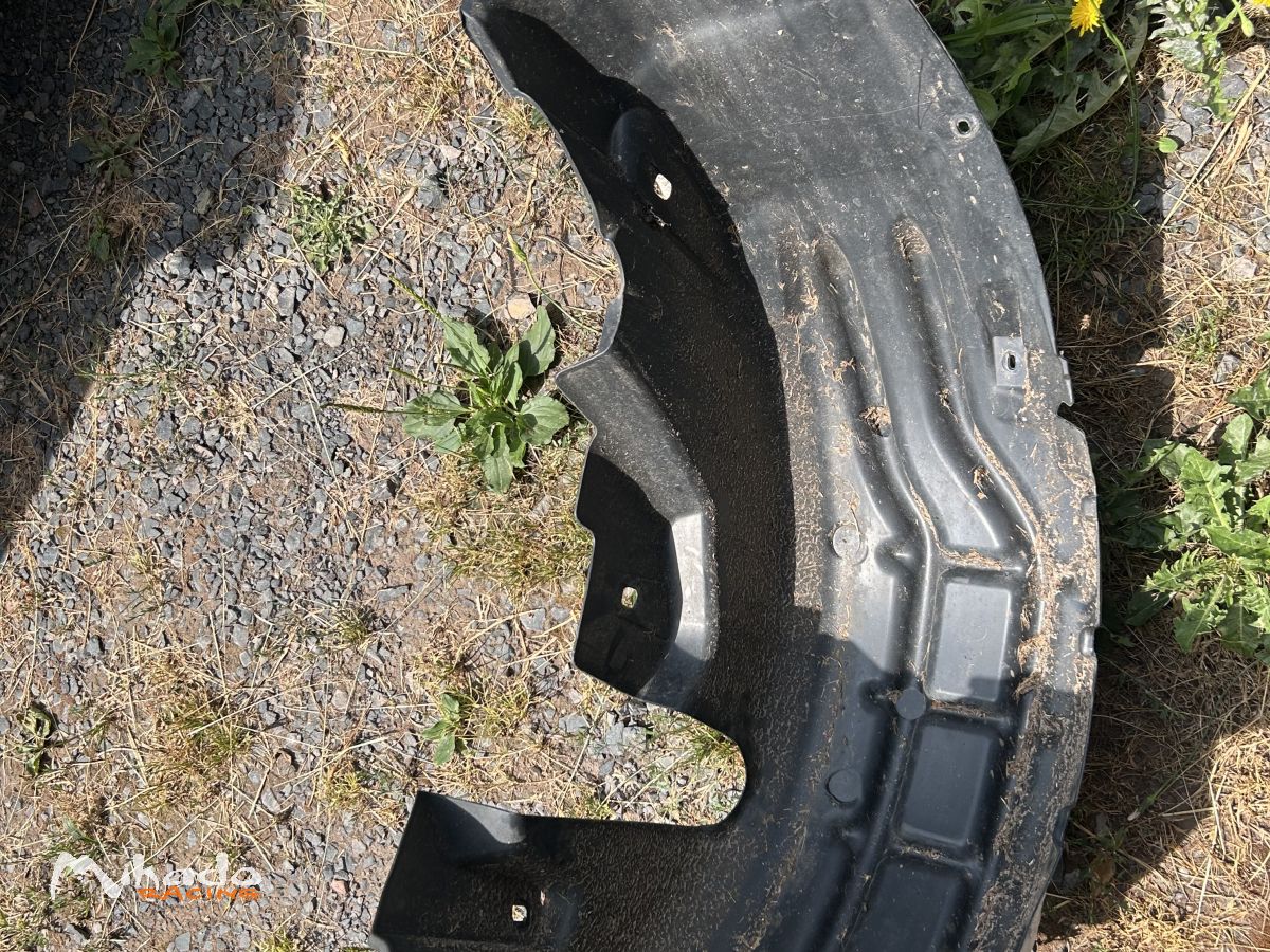 Pièce carrosserie Opel corsa – photo 5 sur 5