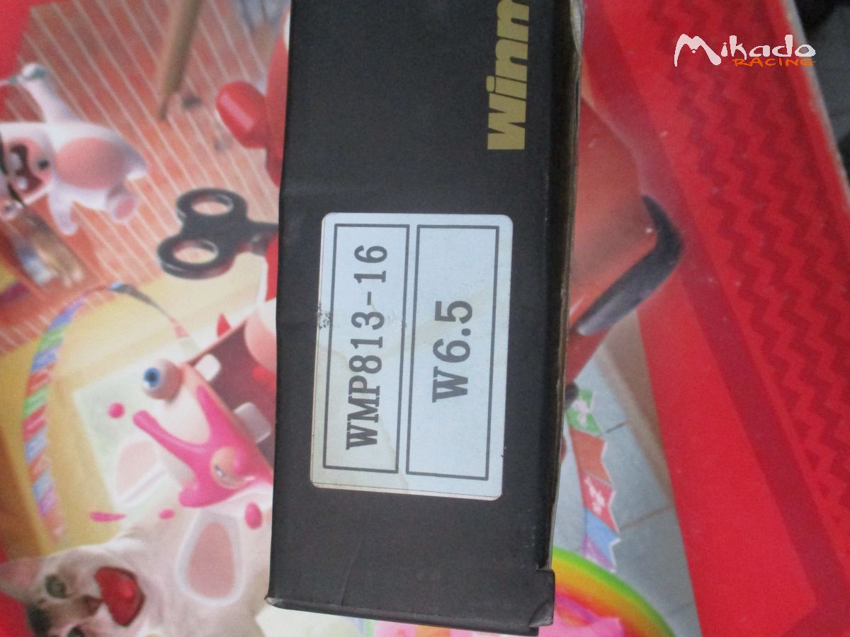 PLAQUETTES WINMAX 208 RC4 – photo 1 sur 4