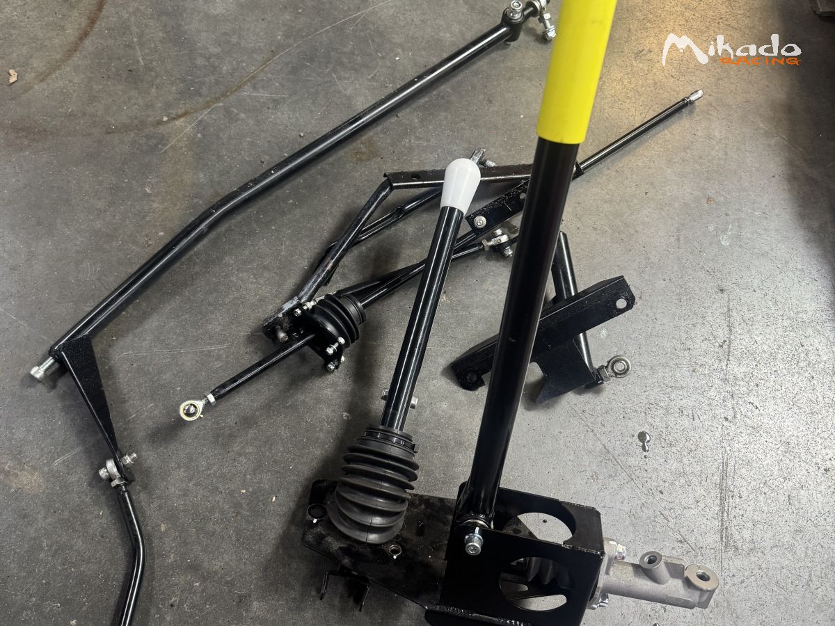 Vends pièces pour 106 grA/f2000 ! – photo 2 sur 6