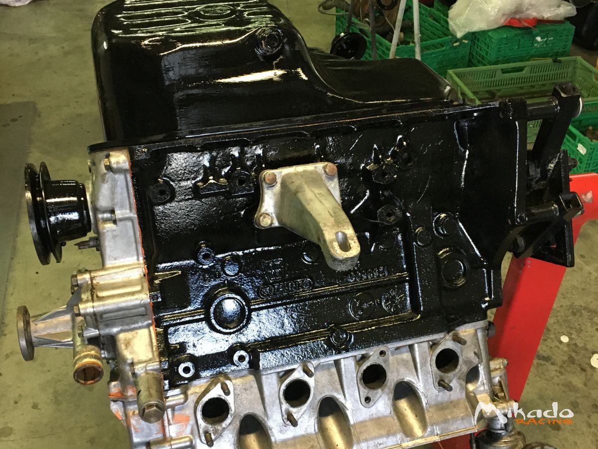 BMW E21 330/4 1977 – photo 5 sur 6