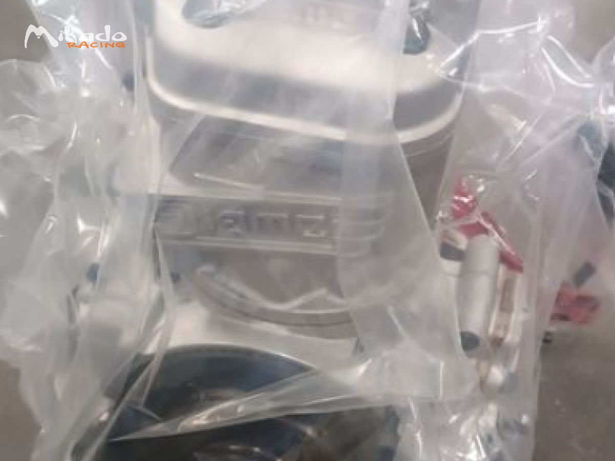 ENSEMBLE COMPLET IAME X30 NEUF (Zéro km, jamais démarré) – photo 3 sur 4