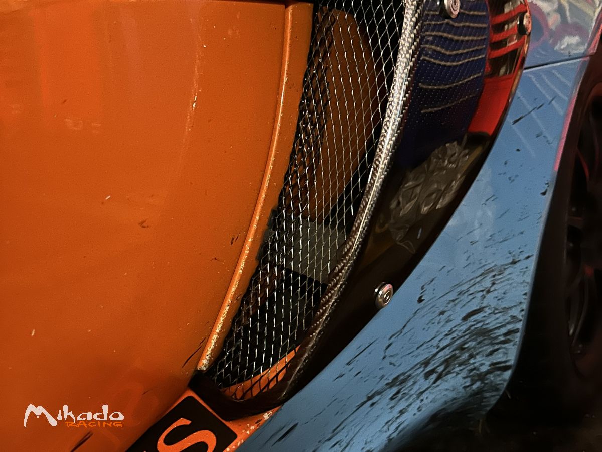 Lotus Exige S240 de 2008 – photo 5 sur 5
